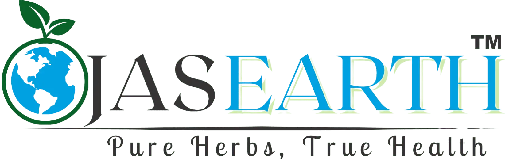 LOGO OJAS EARTH