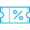 Percentage
