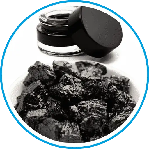 Himalayan Shilajit Resin