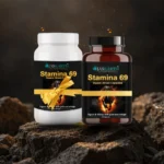 Ojasearth Stamina 69 DesireXtract Combo – Capsules & Powder