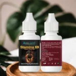 Ojasearth Stamina 69 DesireXtract Oil