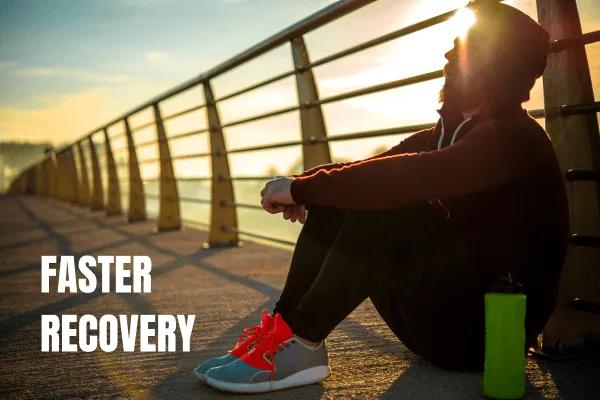 Faster Recovery