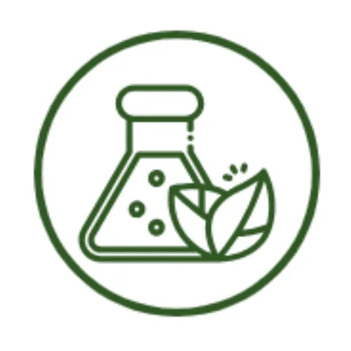 Lab tested products