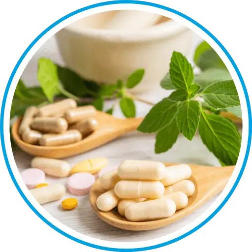 Best Ayurvedic Capsules