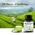 Zen Leaf Green Tea