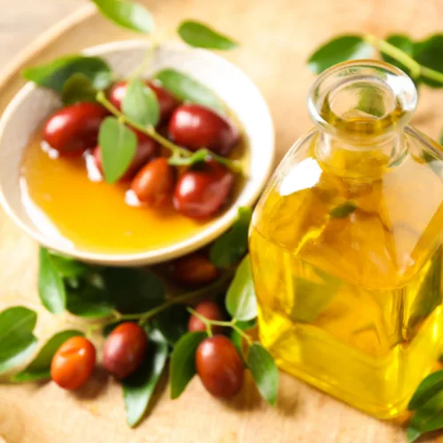 Jojoba Seeds Oil