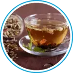 Best Tea For Weight Loss