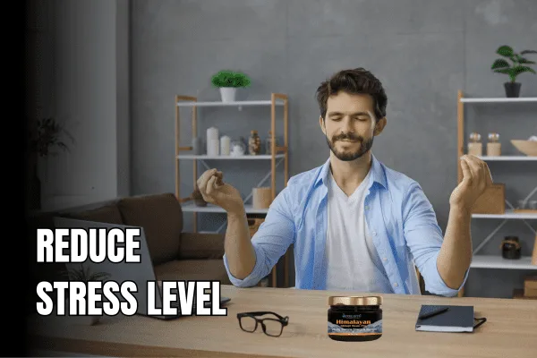 Reduce Stress Level