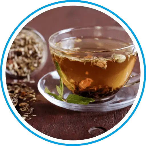 Best Tea For Weight Loss