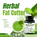 Zen Leaf Green Tea