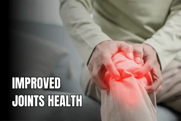 Improved Joints Health