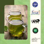 Zen Leaf Green Tea