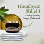 Himalayan Shilajit Resin pro