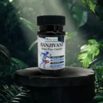 Sanjivani Joint Pain Relief Capsule