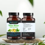 Vita Slim - Weight Loss Capsule