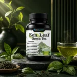 Ayurvedic Green Tea For Women