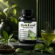 Ayurvedic Green Tea For Women