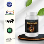Stamina 69 Desire Xtract Powder