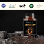 Stamina 69 Desire Xtract Capsule