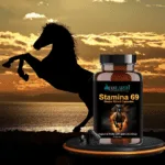 Stamina 69 Desire Xtract capsule