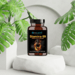 Stamina 69 Desire Xtract Capsules