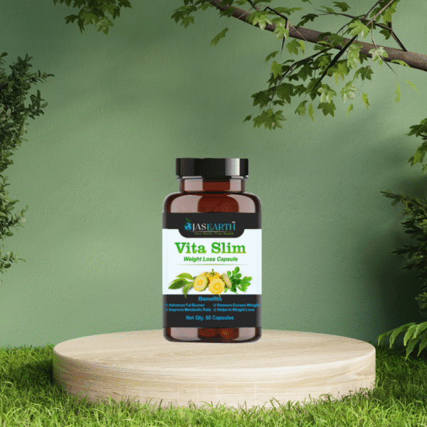 Ojasearth Vita Slim Weight Loss Capsule