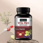 Ojas Earth Vita Pro Multivitamins Capsule