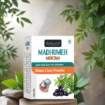 Ojas Earth Madhumeh Muktam Powder - Image 2