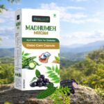 Ojas Earth Madhumeh Muktam Capsule - Image 2