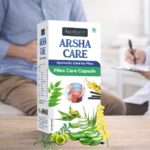 Ojas Earth Arsha Care Piles Capsule - Image 2