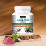 Ojas Earth Madhumeh Muktam Powder