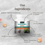 Ojas Earth Madhumeh Muktam Combo Pack - Image 5