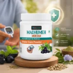 Best Ayurvedic Diabetes Powder
