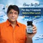 Sanjivani Joint Pain Relief Capsule - Image 4