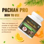Ojas Earth Pachan Pro Powder - Image 6