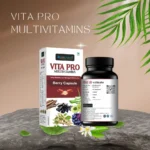 Best Ayurvedic Multivitamins Capsule For Men And Women| Ojas Earth Vita Pro Multivitamins Capsule - Image 2
