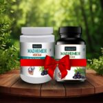 Ojas Earth Madhumeh Muktam Combo Pack