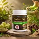 ayurvedic digestive powder