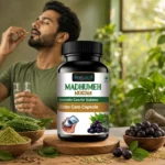 Best Ayurvedic Diabetes capsule