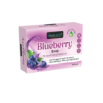 Blueberry Soap