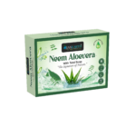 Neem Aloevera Tulsi Soap