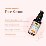 best serum for pimples and dark spots