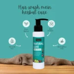 ayurvedic shampoo