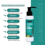 best shampoo for dry and frizzy hair