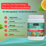 Ojas Earth Vita Slim Wetfit powder - Image 2