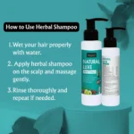 best shampoo for hair