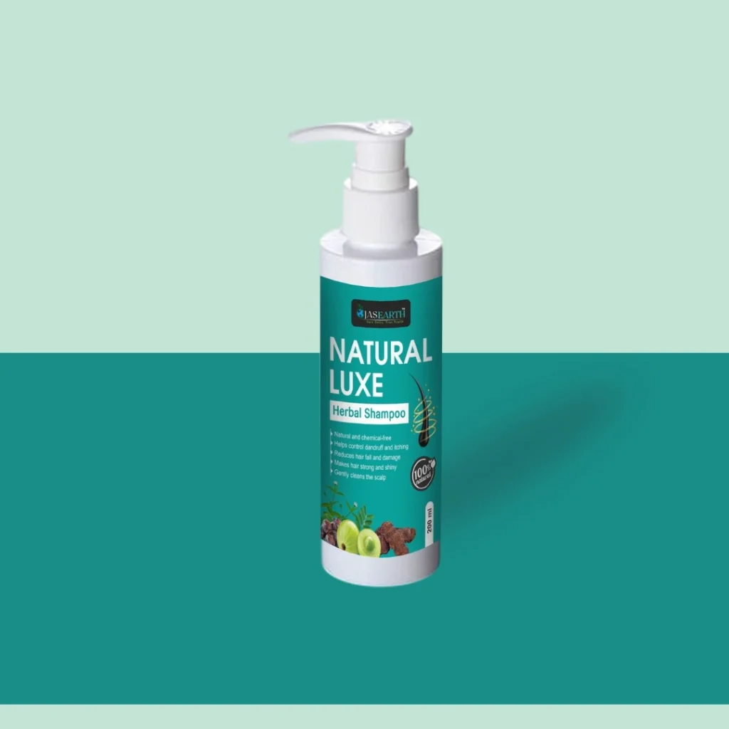 best shampoo for dandruff and hairfall